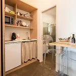 la dimora di Cornelia
